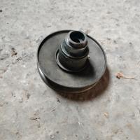 correttori di coppia e campana 