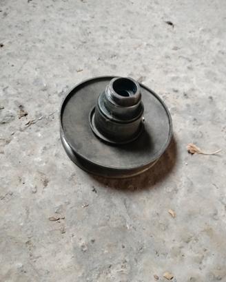 correttori di coppia e campana 