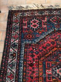 Tappeto persiano Shiraz