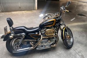 Harley-Davidson