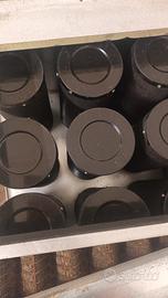 carboni attivi per cappa professionale ristorante 