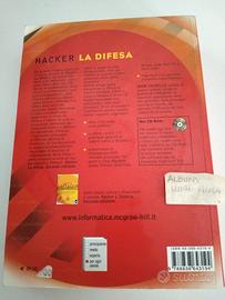 Libro informatica hacker la difesa