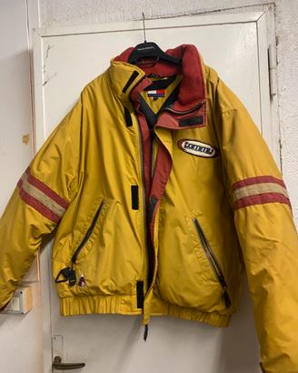 Tommy Hilfiger Neve