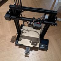 Creality Ender-3 Pro