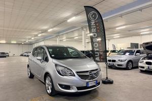 Opel Meriva 1.4 Turbo 120CV GPL Tech Cosmo