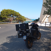 Kawasaki Versys 650