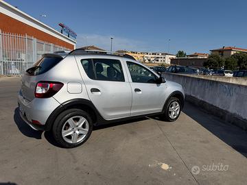 Dacia Sandero 1.5 dCi Diesel
