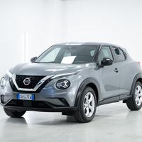 Nissan Juke 1.0 Dig-T N-Connecta 117CV