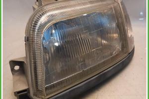 Faro Fanale Proiettore Sinistro SX Valeo Renault