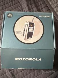 Motorola V635