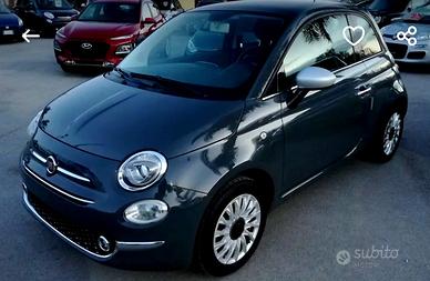 Fiat 500 1200