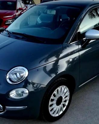 Fiat 500 1200
