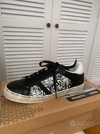 Sneaker scarpe da ginnastica scarpe ragazza n 37