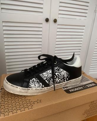 Sneaker scarpe da ginnastica scarpe ragazza n 37