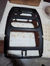 mascherina suzuki jimny