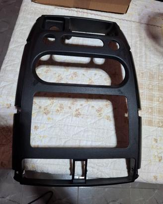 mascherina suzuki jimny