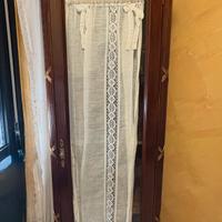 Elegante fuciliera francese dell’800