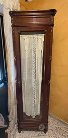 Elegante fuciliera francese dell’800