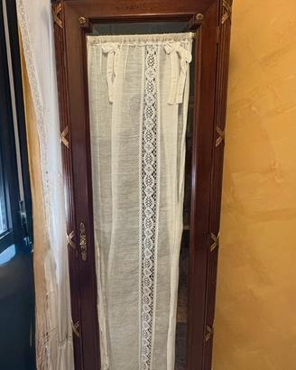 Elegante fuciliera francese dell’800