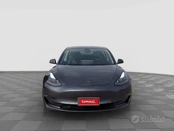 TESLA Model 3 Model 3 Long Range Dual Motor AWD