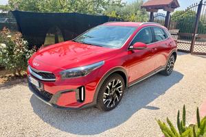 Kia XCeed 1.6 CRDi 136 CV MHEV DCT GT-Line Plus