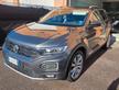 Volkswagen T-Roc 2.0 TDI SCR 4MOTION Advanced Blue