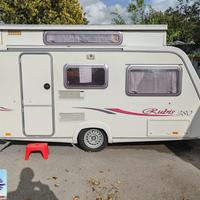 TRIGANO RUBIS 380