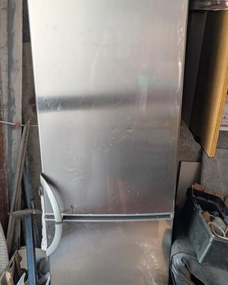 Frigorifero Combinato Nardi Inox funzionante 