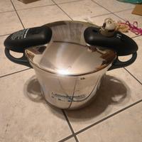 pentola a pressione 