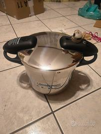 pentola a pressione 