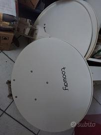 Parabola per Satellite