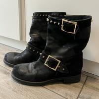 Stivali Jimmy Choo