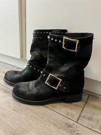 Stivali Jimmy Choo