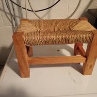 grazioso pacchettino impagliato