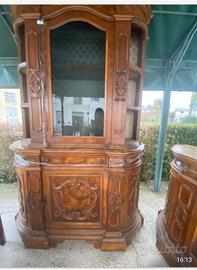 soggiorno completo '900