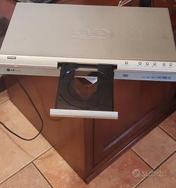 LETTORE DVD 