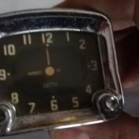 Orologio Smiths per auto d'epoca