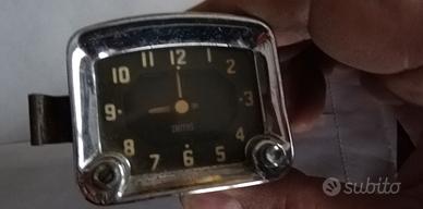 Orologio Smiths per auto d'epoca