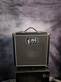 Amplificatore per basso EBS EBSSE30