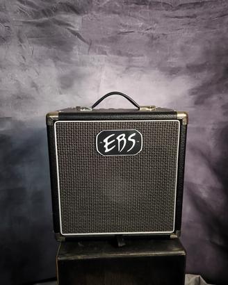 Amplificatore per basso EBS EBSSE30