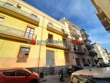 Appartamento Catania [Cod. rif 132VRG]