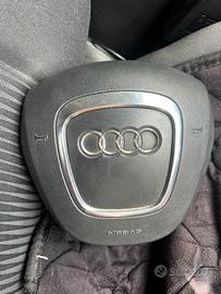 Volante audi più airbag
