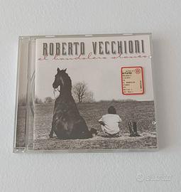 CD R. Vecchioni El bandolero stanco