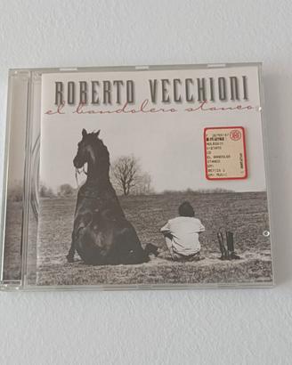 CD R. Vecchioni El bandolero stanco
