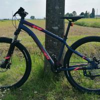 Bici MTB donna 27,5"