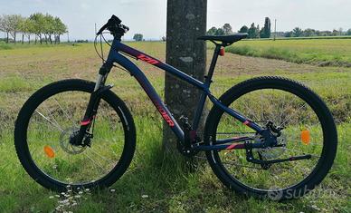 Bici MTB donna 27,5"