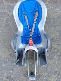 SEGGIOLINO PER BICICLETTA