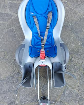 SEGGIOLINO PER BICICLETTA