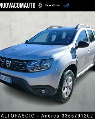 Dacia Duster 1.0 tce Comfort Eco-g 4x2 100cv
