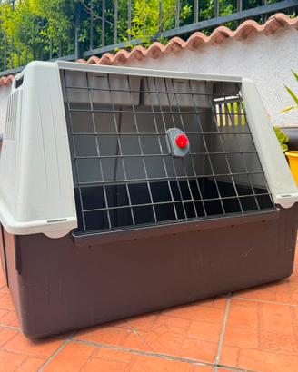 Trasportino per Cani da Auto marca Ferplast ATLAS